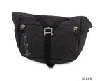 AcePac Bar Bag torba na kierownicę 5L black bikepacking